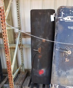 2014748C93 Fuel tank International 65 gallon