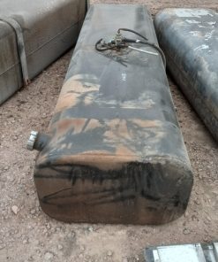 3878021C91 Fuel Tank International CE Bus
