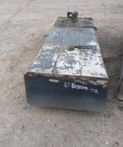 32-37449-00 Fuel Tank Gillig Transit Bus
