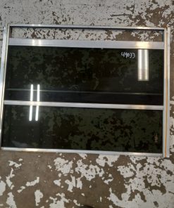 164425 Window Assembly Thomas Built Bus