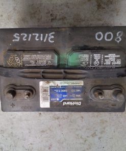 24DC-1 Battery