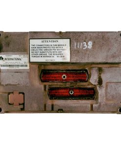 2593623C1 ECM International T444/DT 466E/DT530E