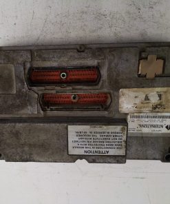 2593623C1 Electronic Engine Control Module INTERNA