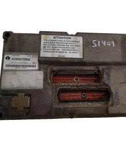2593623C1 Electronic Engine Control Module INTERNA