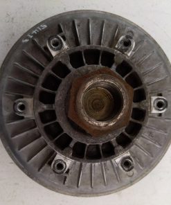 3540116C2 fan clutch for International DT466