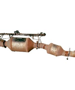 3628232C96 DPF (Diesel Particulate Filter) Interna