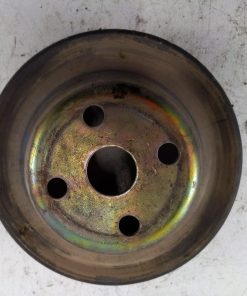 3914462 fan pulley 8 rib for cummins series C