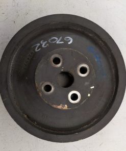 3924977 accessory drive pulley for cummins