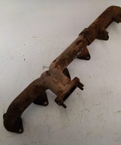 3937477 exhaust manifold for cummins series C