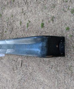 55000211 Rear Bumper Thomas Built Bus FS65