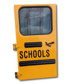 64005782 Rear Emergency Door Thomas Built Bus