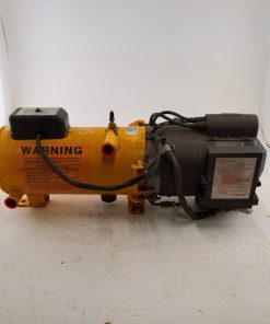 923326b Bus Heater Webasto Universal