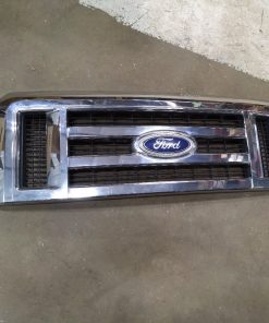 9C2-8200-ACW ford grille for E350