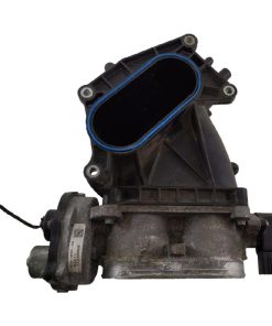 9C3E-9F991-CB Throttle Body Ford