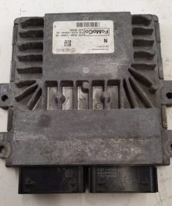 A6SXW24550800 ECM for a ford 6.8L v10