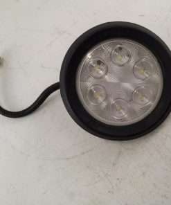 BUL06CB Optronics clear backup light 7 diode LED