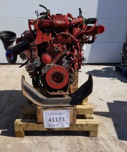 Engine Assembly Cummins ISB6.7