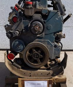 Engine Assembly International DT466E