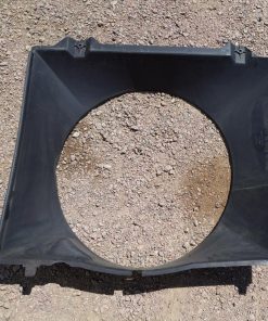 GC24-8146-BA radiator shroud ford E350