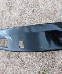 21-26883-003 Front Bumper Assembly Thomas Bus
