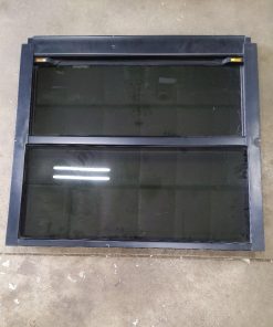 TBB 122740 Bus Windows & Glass Thomas Built C2