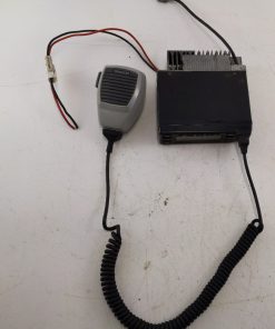 TK8801 UHF Conventional/LTR Trunking mobile radio
