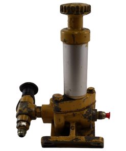 141-5138 Fuel Filter Base Caterpillar C7