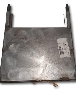 TBB3355 Entrance Door Lower Frame Section FS65
