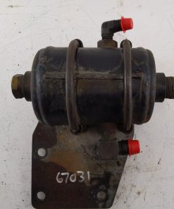 229076N Air break reservoir for Cummins series C