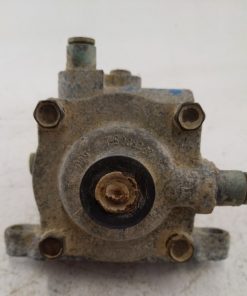 3561639C1 Inversion break valve for DT466