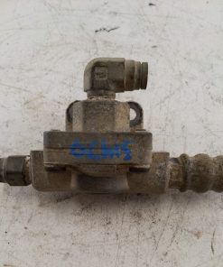 473794C91 Quick release valve for DT466