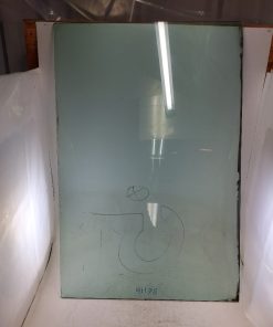 53002859 Tinted Windshield for Thomas Built Bus