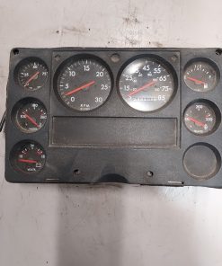 A22-47847-503 Intrument Panel Thoms Built Bus FS65