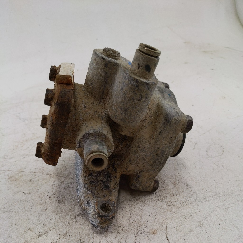 3561639C1 Inversion break valve for DT466 - Quality Bus & Truck Parts