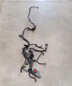 3965703 ECM wiring harness for cumminns series C