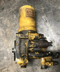 134-0467 High Pressure Oil Pump (HPOP) CAT 3126B
