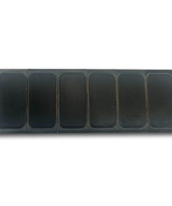 0002734 Blank Control Switch Cluster International