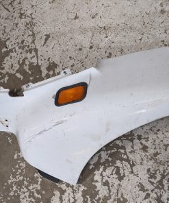 Fender Extension  Ford LA9000 Aeromax