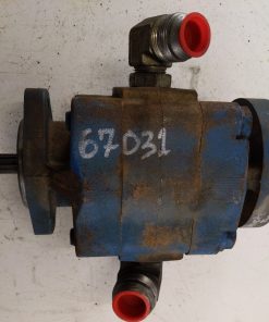 QZ-0577-15 Hydraulic pump for Cummins series C