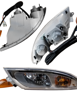 IC Headlight W/Marker light