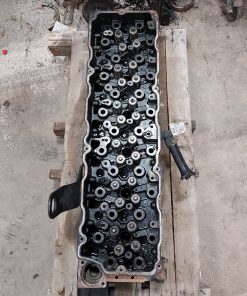 7098211C92 Cylinder Head International MaxxForceDT