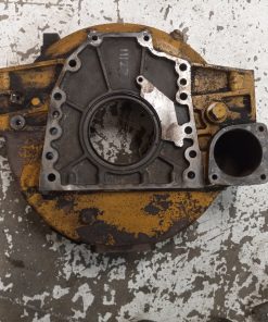 277-9737 Flywheel Housing Caterpillar C7