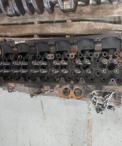 DDE R23538858 Cylinder Head Detroit Diesel 60