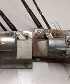 API1304 Pneumatic Windshield Wiper Gillig Transit