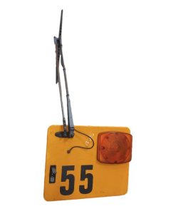 01574003 Wiper Switch Assembly Blue Bird FE