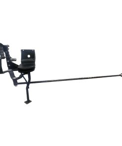 2221641C1 Manual Entrance Door Control Asy IC CE