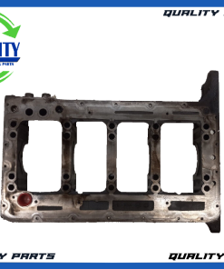 1885871C91 Crankcase International MaxxForce7