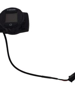 5010596 HVAC Control Module
