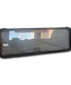 55002765 Rear Escape Window Thomas Built Bus ER