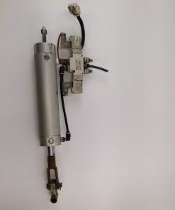 2588012C91 Air Door Cylinder International 3000IC
